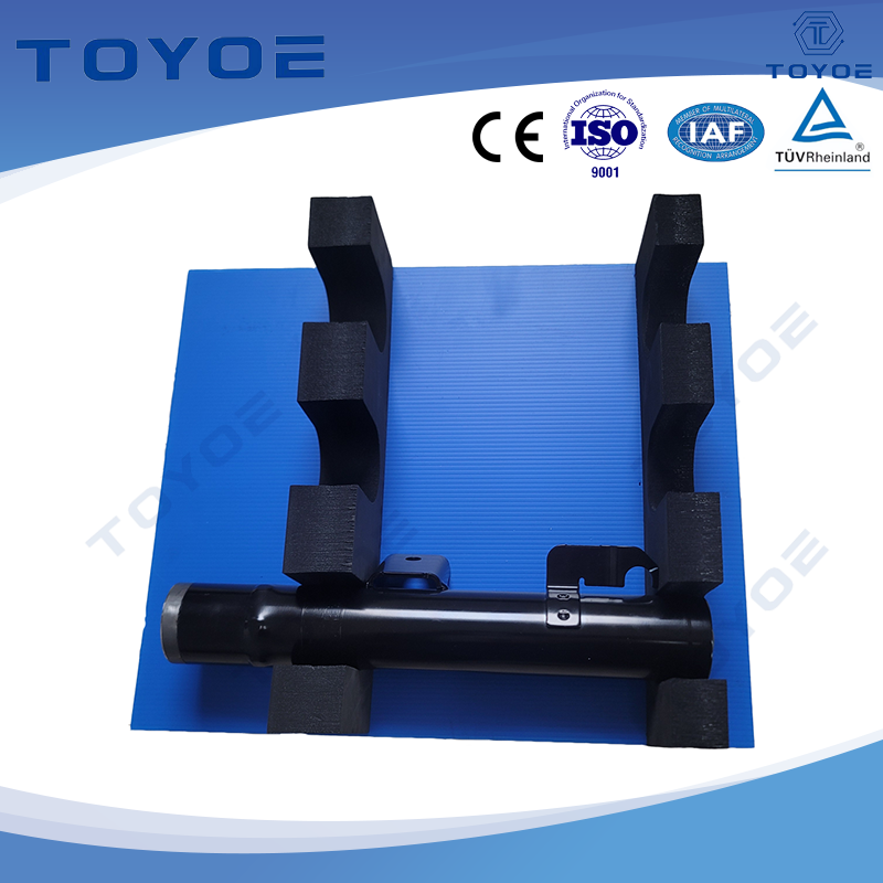 กล่อง HDPE พร้อมฝาสำหรับการขนส่งที่ปลอดภัย