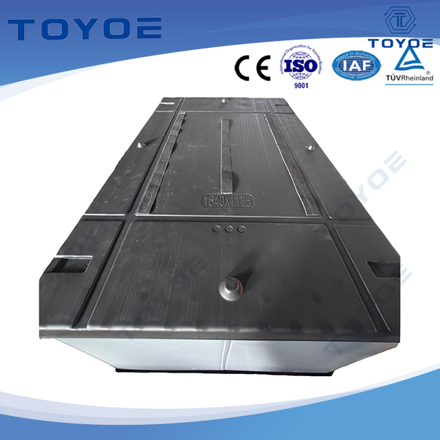 โซลูชันการจัดเก็บ TitanShield, ช่องปรับได้, การรับประกันนานหลายทศวรรษ