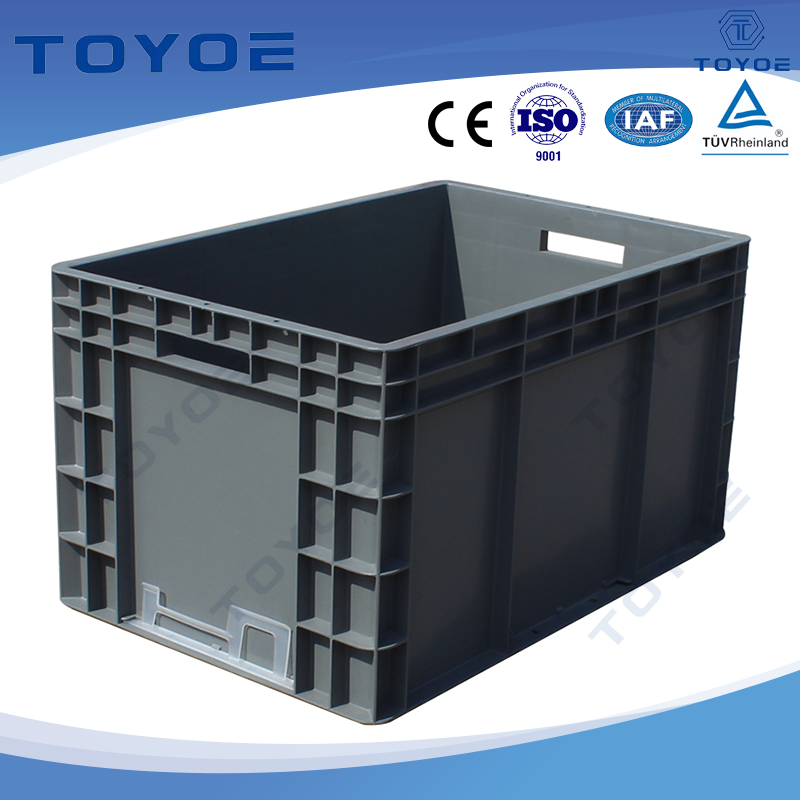 ถังเก็บ HDPE อเนกประสงค์ที่เป็นไปตามมาตรฐานของสหภาพยุโรป