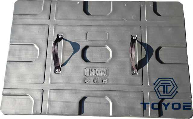 Ecofold Pro Storage Box - 70% Space Save Vs Cardboard (ISO Certified)