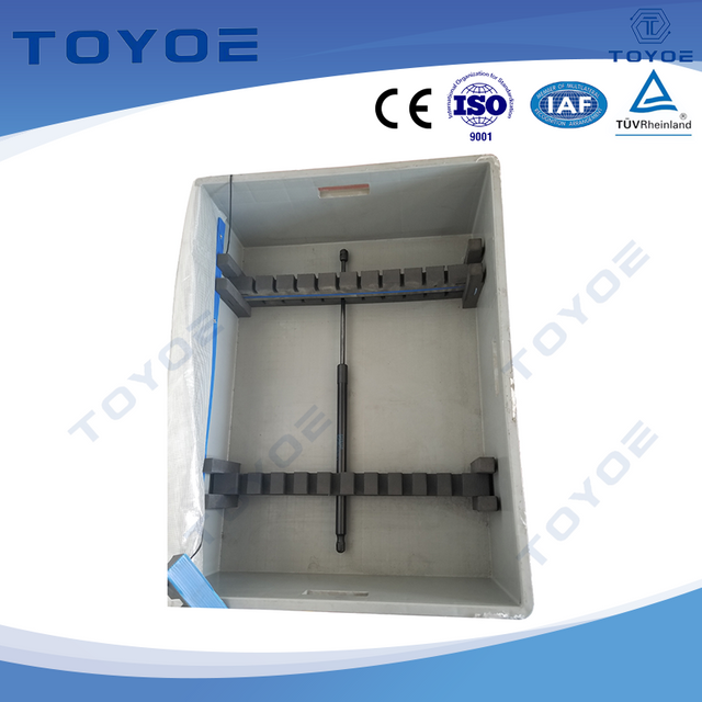 HDPE liners ที่ปรับแต่งเพื่อการป้องกันสปริงที่ดีที่สุด
