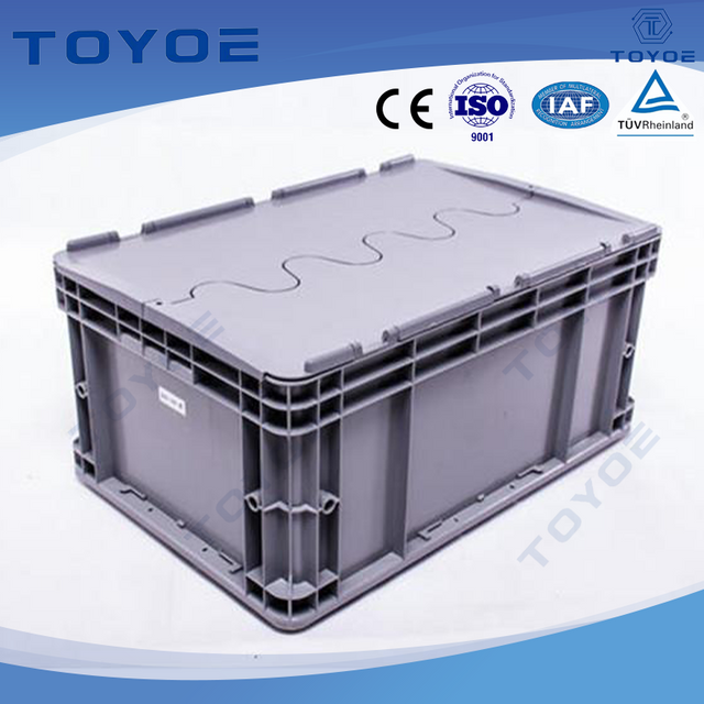 ถังเก็บ HDPE อเนกประสงค์ที่เป็นไปตามมาตรฐานของสหภาพยุโรป