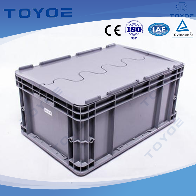 ถังเก็บ HDPE อเนกประสงค์ที่เป็นไปตามมาตรฐานของสหภาพยุโรป