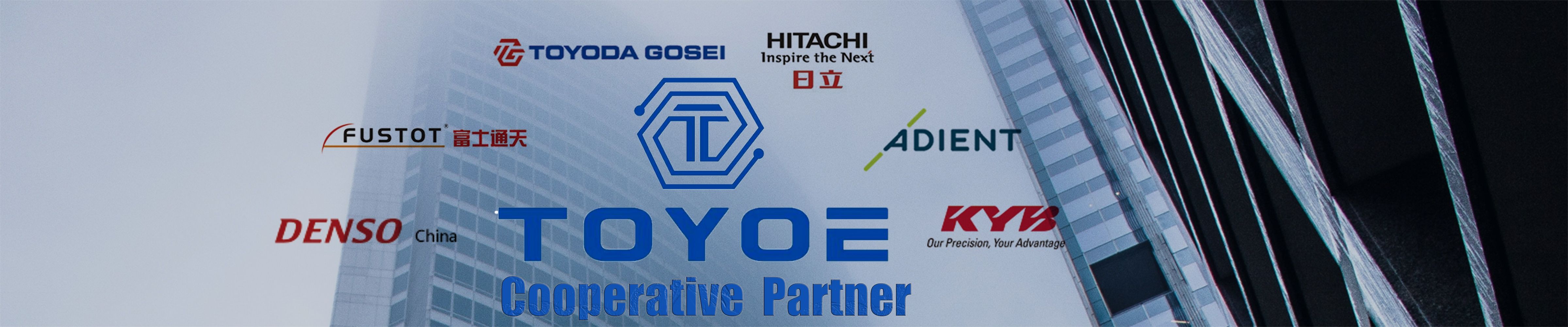 เมื่อมองไปสู่อนาคต เราหวังว่าจะมีพันธมิตรเพิ่มมากขึ้น