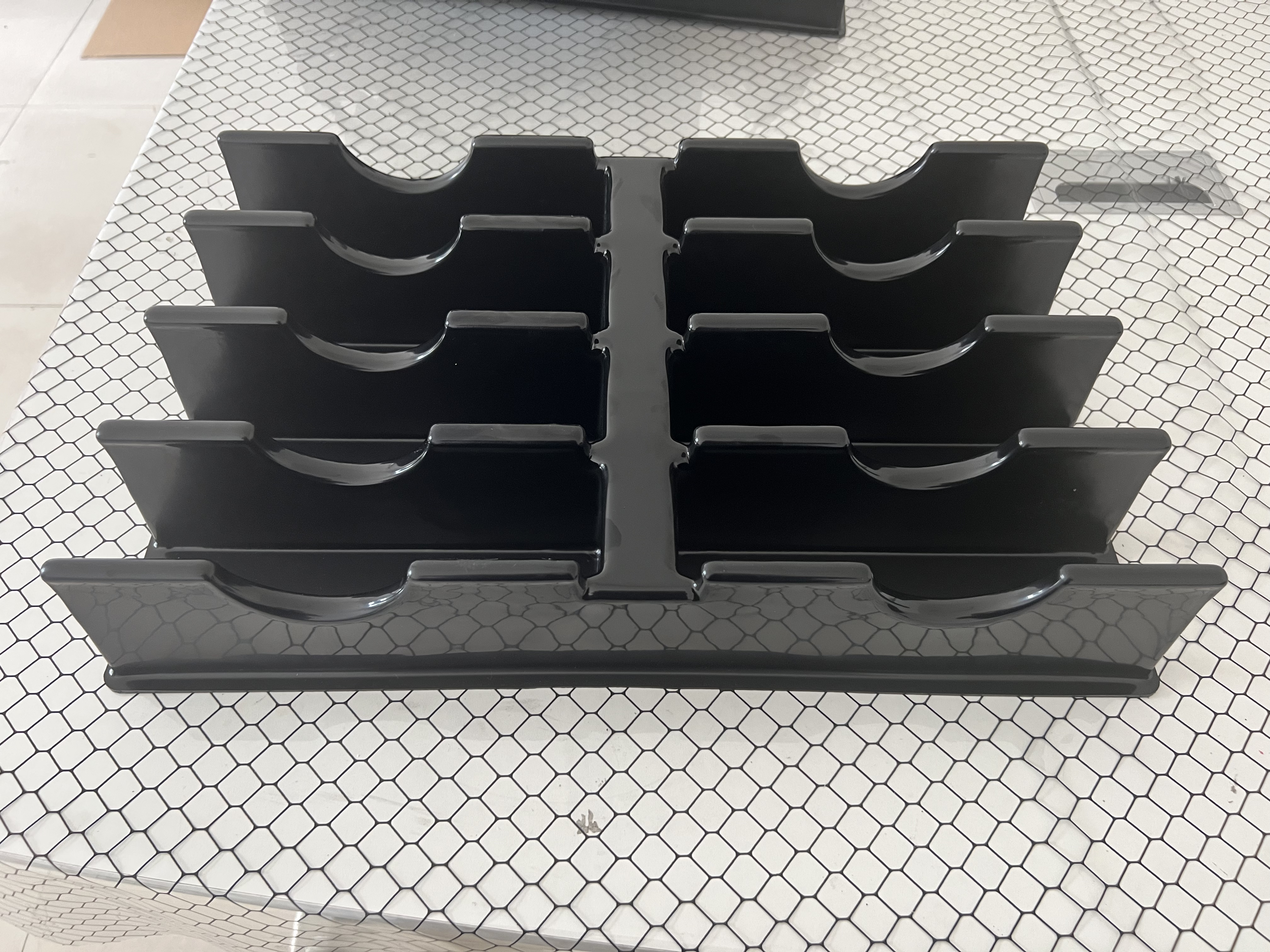 CustomCrate Automotive Edition - Xiaomi SU7 Ultra Transport ได้รับการตรวจสอบแล้ว