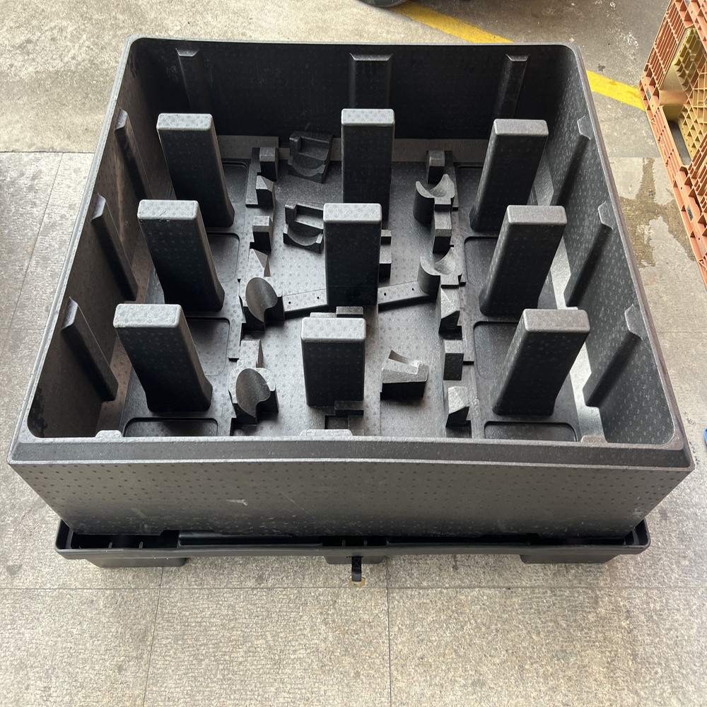 กล่องพลาสติกอีพีพี