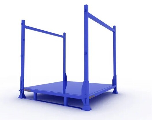 ชั้นวางยานยนต์