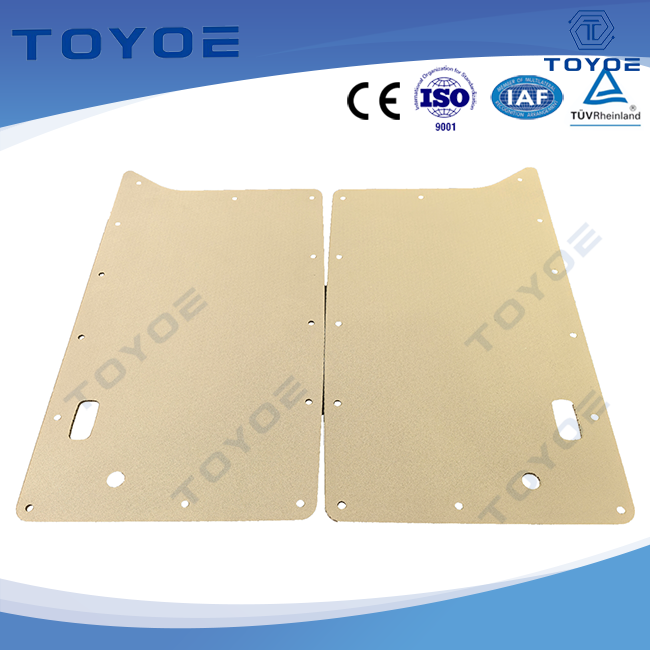 PP Honeycomb Trunk Trunk ที่มีประสิทธิภาพสามอันดับ 