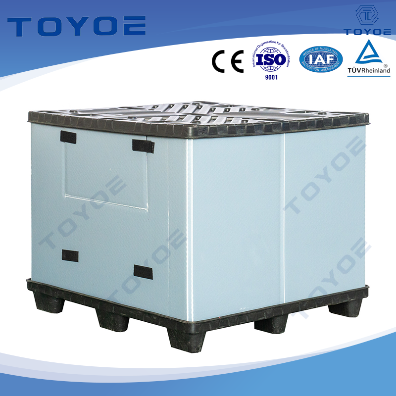 ซีรี่ส์ Coaming Coaming Box Recyclable พร้อมโลโก้ที่ปรับแต่งได้