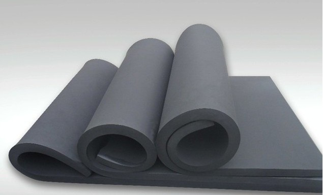 วัสดุม้วน EPDM