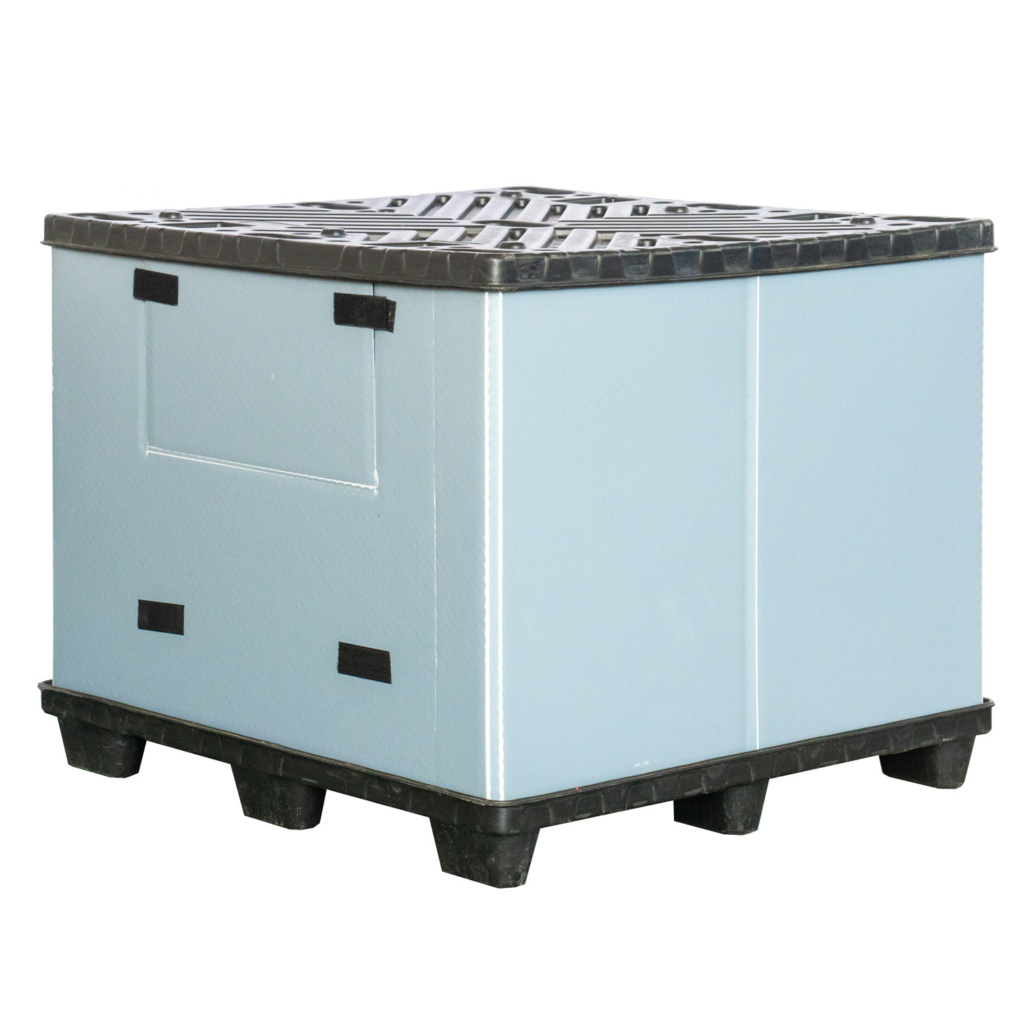 กล่องเคลือบ