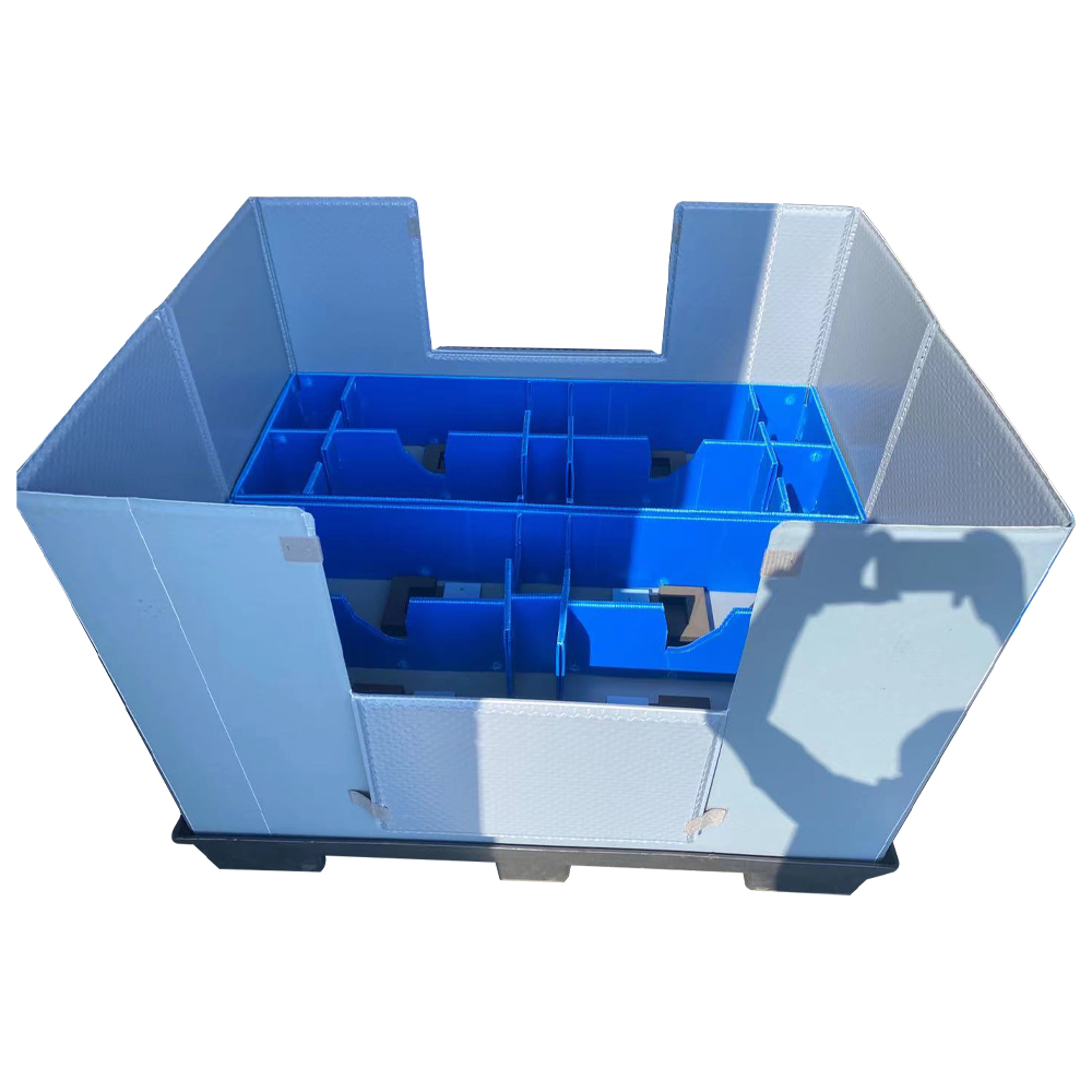 แผ่นรังผึ้งและซับในแผ่นกลวง