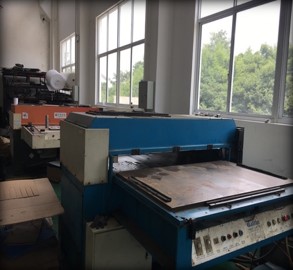 กดไฮโดรลิค