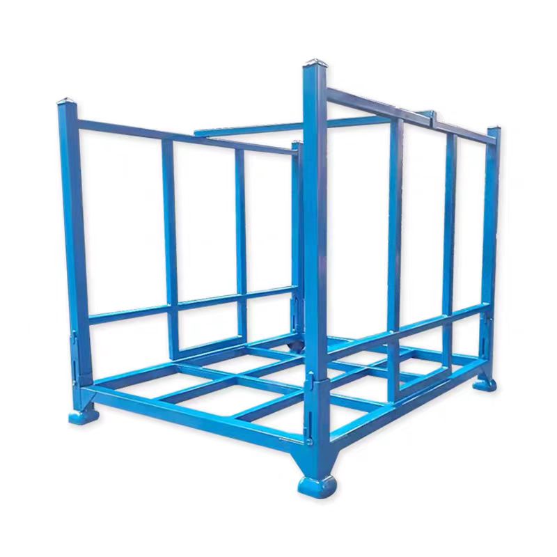 ชั้นวางโลหะ