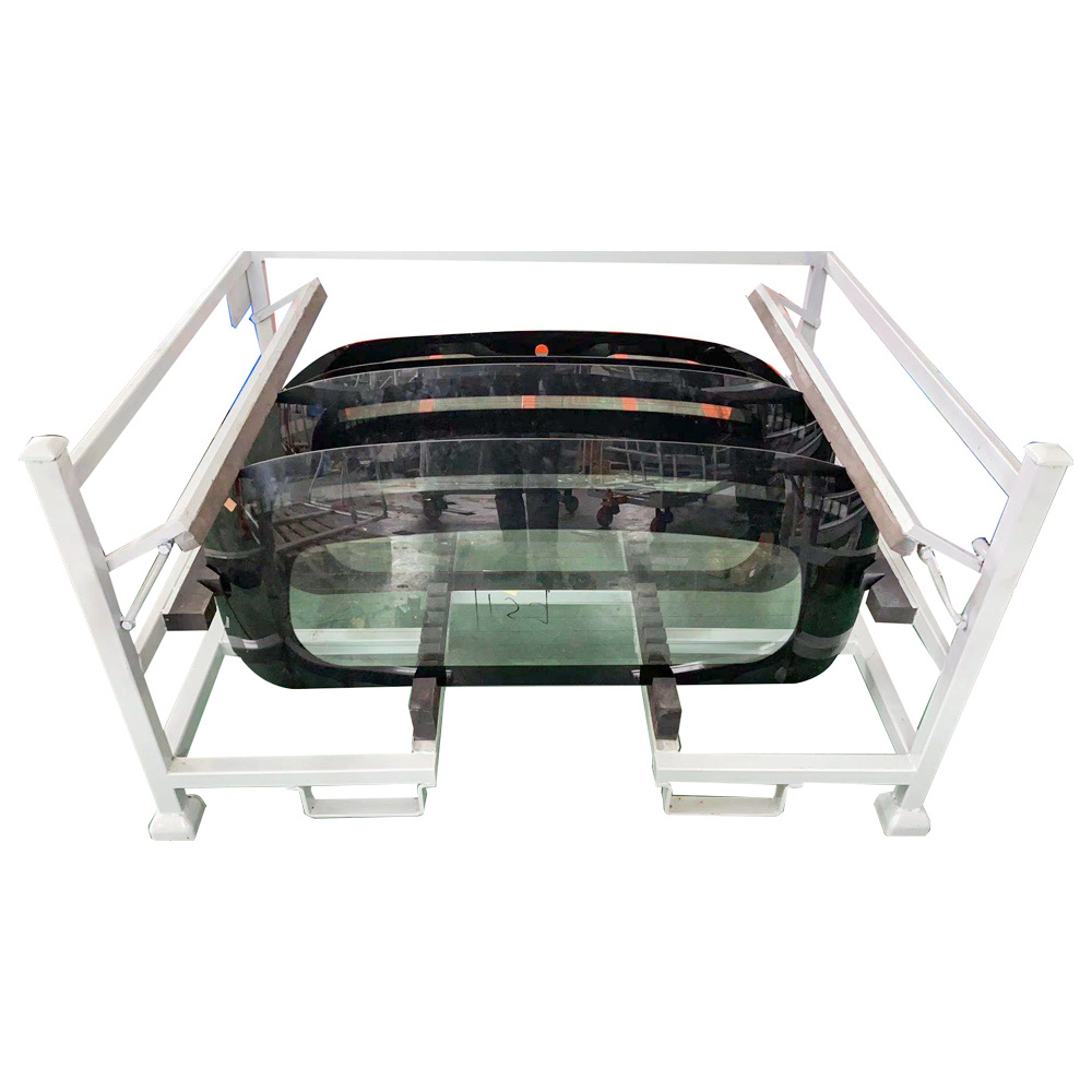 ชั้นวางพลาสติก