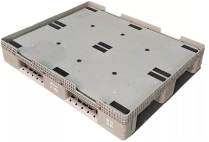 พาเลทพลาสติก