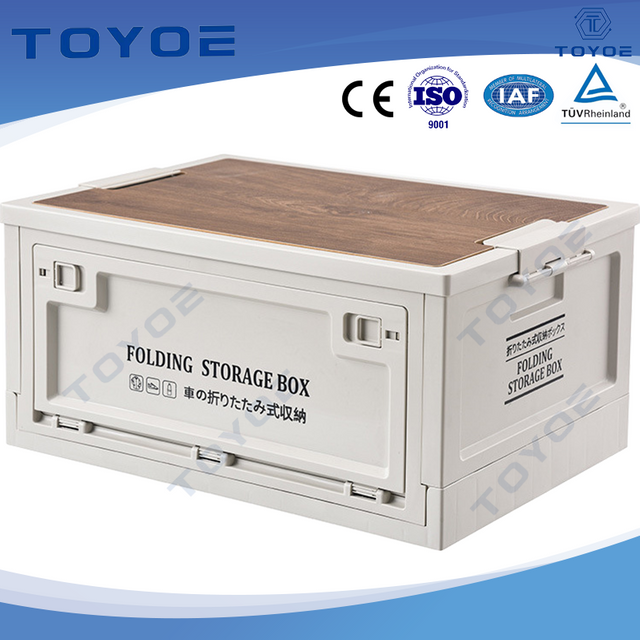 ภาชนะเก็บอเนกประสงค์ HDPE มาตรฐานของยุโรป