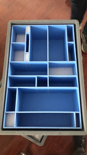 OEM BlackBox Pro (ระดับ 1 ซัพพลายเออร์ที่ได้รับการอนุมัติ/ทนต่อการสั่นสะเทือนของการกดปุ่ม)