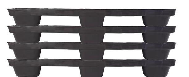 Fold & Forget, undold & use - โซลูชันการจัดเก็บที่ทนทานสำหรับชิ้นส่วนอัตโนมัติ