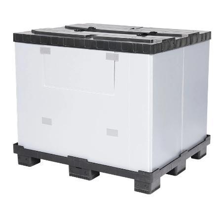 กรณีความแม่นยำ BMW: การป้องกันชิ้นส่วนที่ปลอดภัย