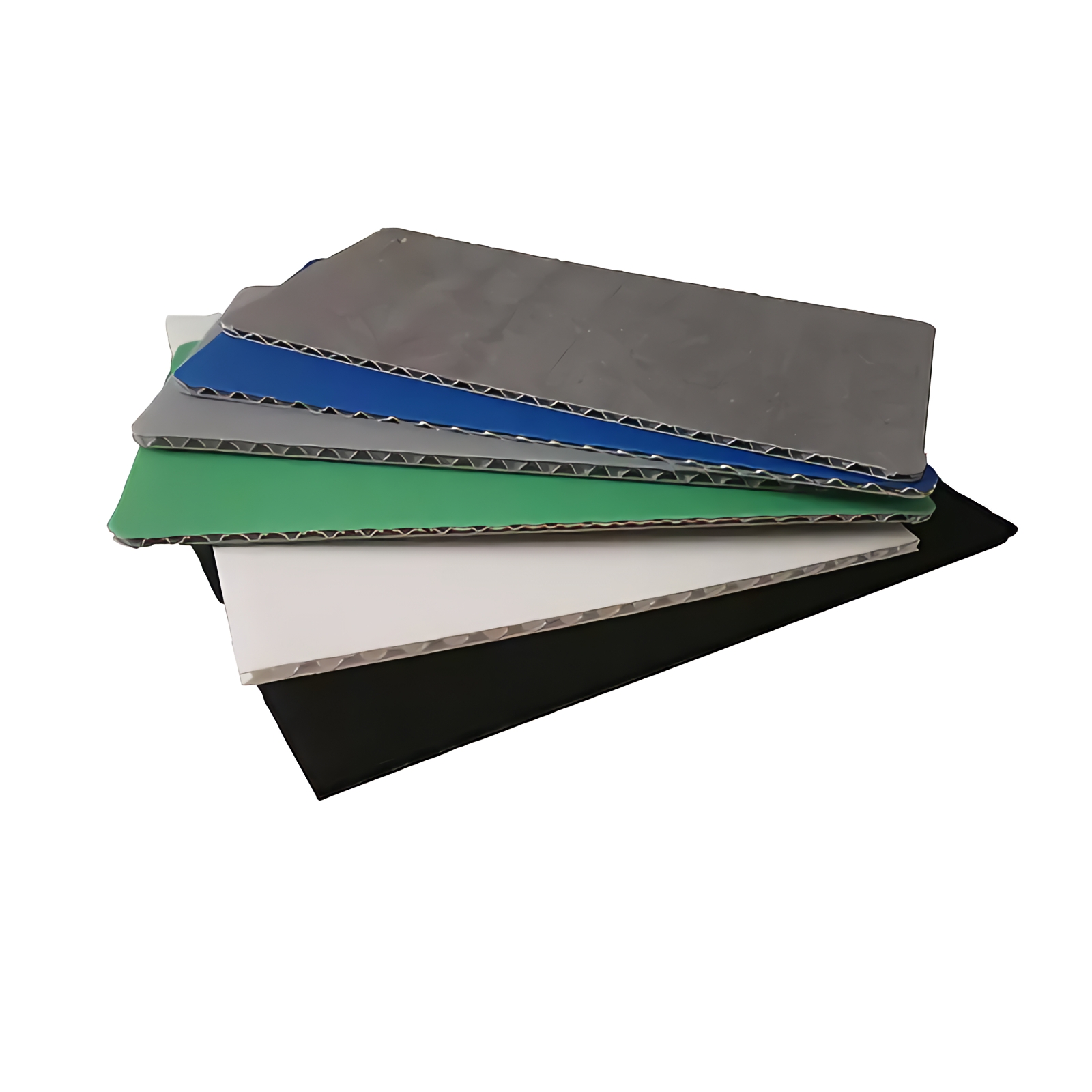 แผ่นลูกฟูกพีพี