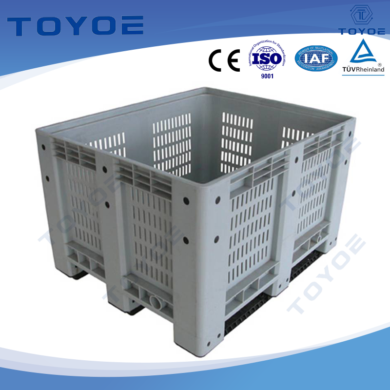 ถังเก็บ HDPE อเนกประสงค์ที่เป็นไปตามมาตรฐานของสหภาพยุโรป