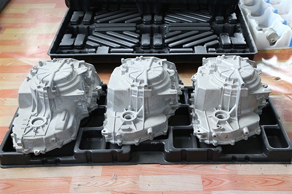 Modularguard ระบบการจับตะลึงพับได้ - ขนาดที่กำหนดเองสำหรับอัตโนมัติ/การบินและอวกาศ
