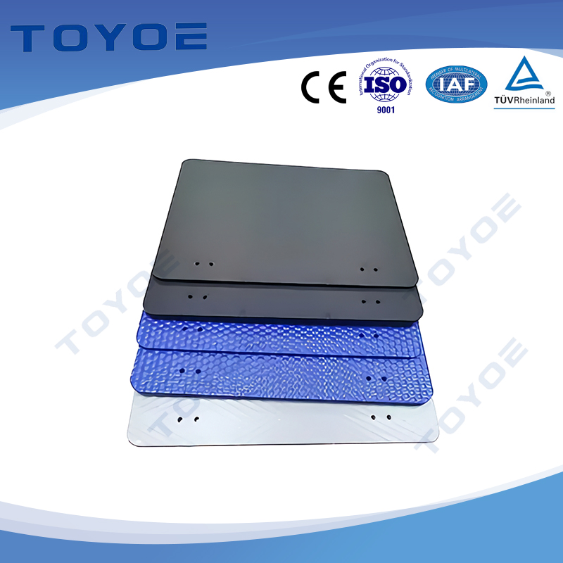 พาเนล PP Honeycomb ใช้สำหรับพนักพิงเบาะรถยนต์