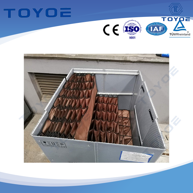 กล่องอัตโนมัติของ BYD: ยุบได้กันน้ำฉนวน