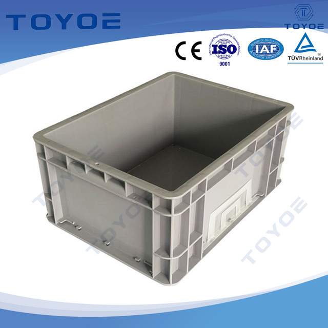 Bins HDPE มาตรฐานของสหภาพยุโรป, ความหนาแน่นสูง, ที่เก็บข้อมูลอเนกประสงค์