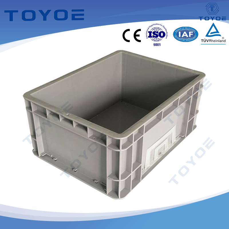 ถังเก็บ HDPE อเนกประสงค์ที่เป็นไปตามมาตรฐานของสหภาพยุโรป