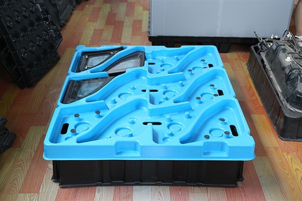 Modularguard ระบบการจับตะลึงพับได้ - ขนาดที่กำหนดเองสำหรับอัตโนมัติ/การบินและอวกาศ