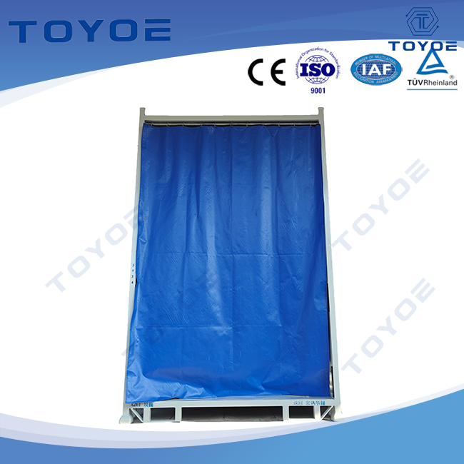 ชั้นวางแบบหลายชั้นที่ปรับได้สำหรับแบตเตอรี่รถยนต์ไฟฟ้า (EV)