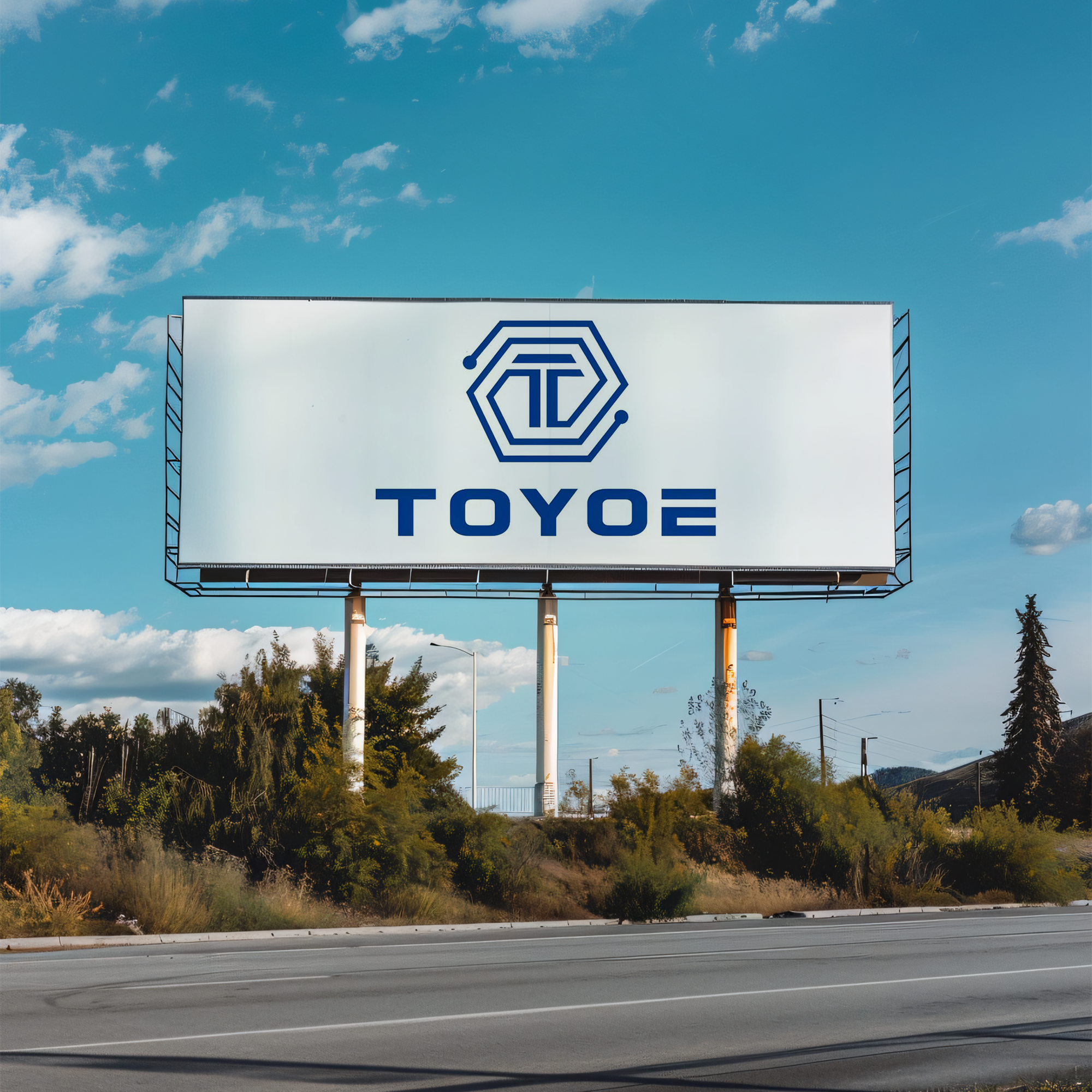 สามารถใช้ทำป้ายโฆษณาได้