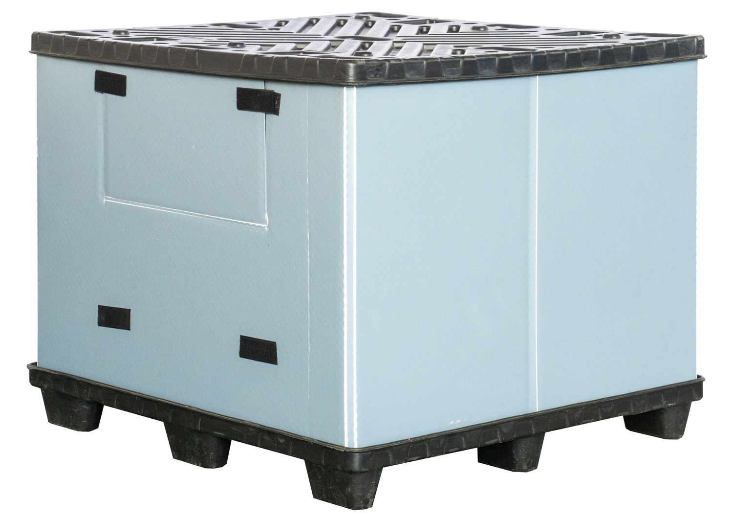 กล่องพาเลทเป่าขึ้นรูปคุณภาพสูง