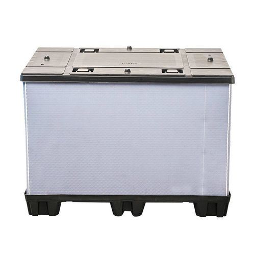กล่อง Coaming ที่ทนทานและมีน้ำหนักเบา - เหมาะสำหรับส่วนประกอบอัตโนมัติใด ๆ