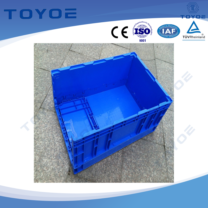 โซลูชั่นการจัดเก็บ HDPE ที่ใช้งานได้หลายแบบของสหภาพยุโรป