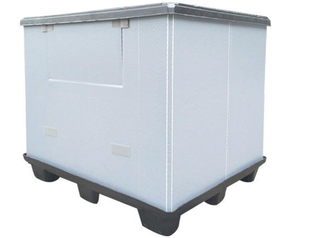 Ford F-150 Lightning Battery Armor (EV Battery Explosion Containment/UL 2580 Certified)